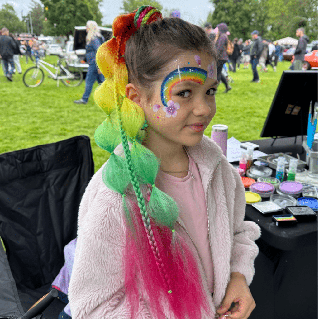 Flair Hair