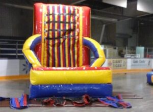 Velcro-Wall