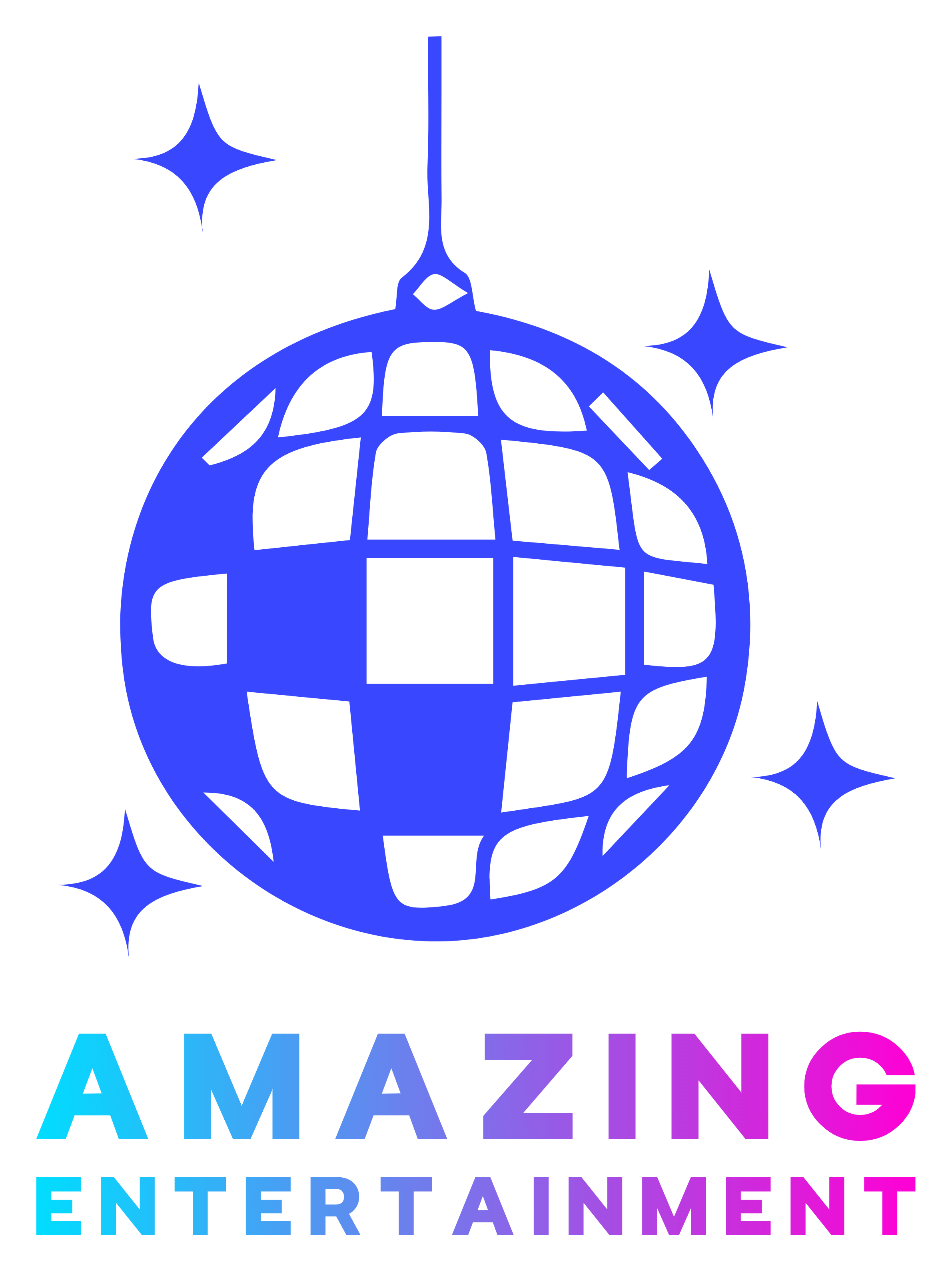 Our Logo