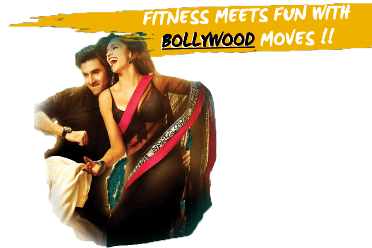Bollyswag fitness