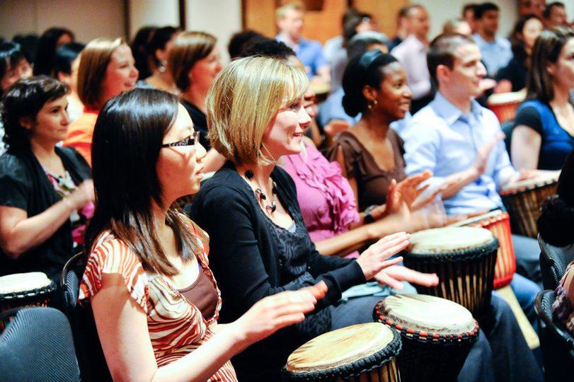 Interactive Drumming
