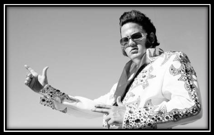 Elvis Impersonator