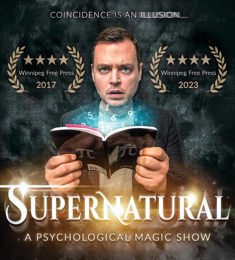 Patrick Gregoire Hypnotist