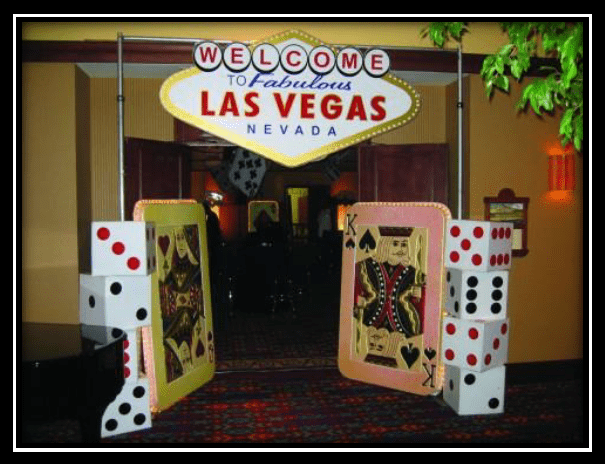 Casino Party