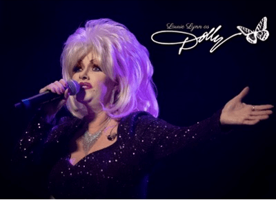 Dolly Parton band