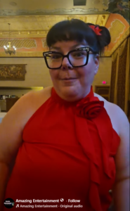 Manitoba Trucking Association staff review